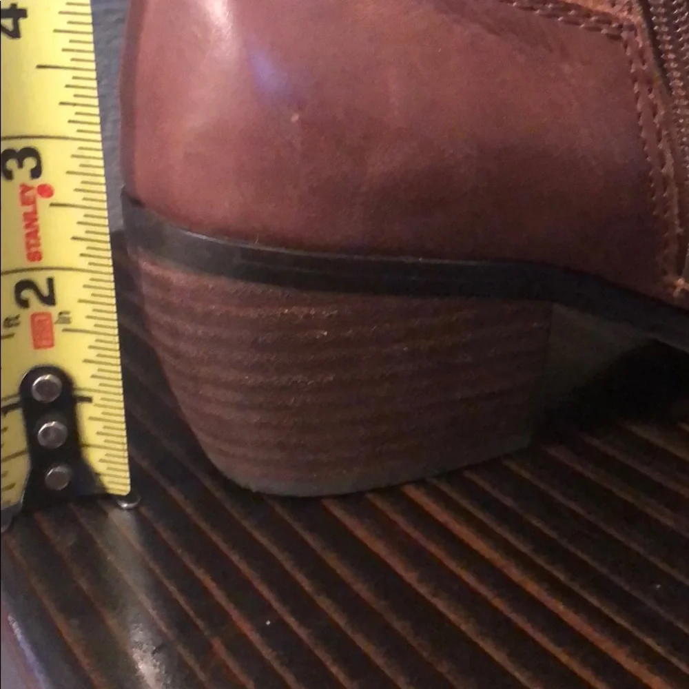 Lucky Brand Over the knee Boot - Picture 12 of 14